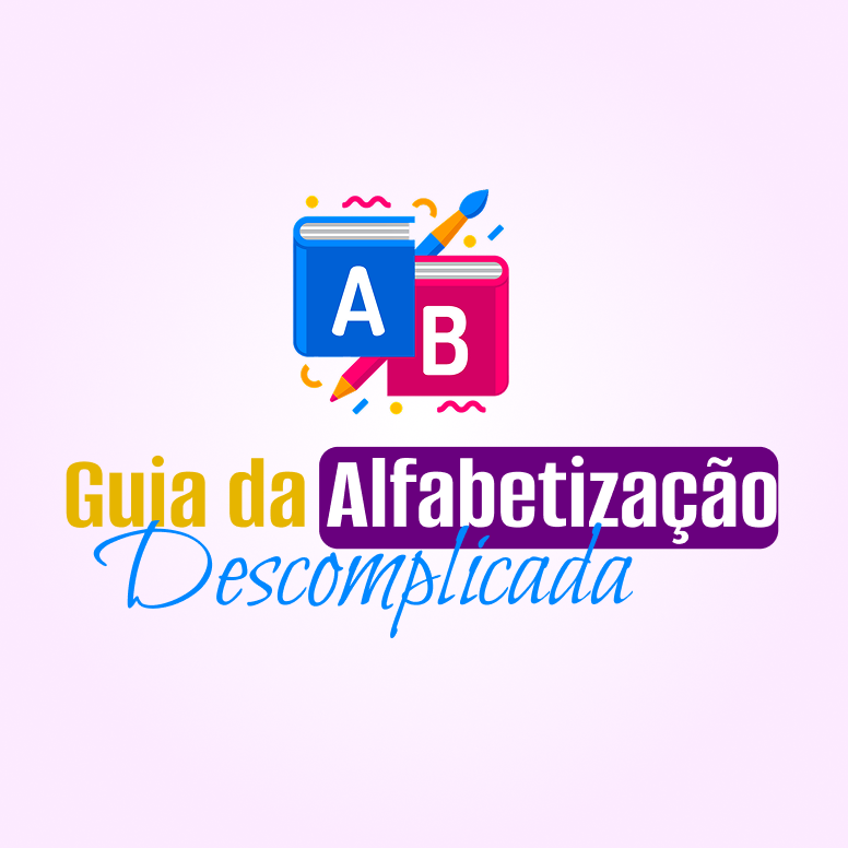 Guia da Alfabetização Descomplicada