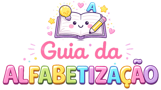 Guia da Alfabetização